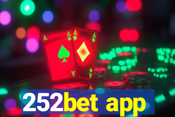 252bet app